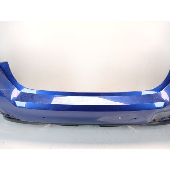 Recambio de paragolpes trasero para bmw 4 coupé (g22, g82) 430 i referencia OEM IAM 51128078583  