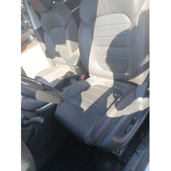 Recambio de asiento delantero izquierdo para mg zs suv (azs1) 1.0 t-gdi referencia OEM IAM   