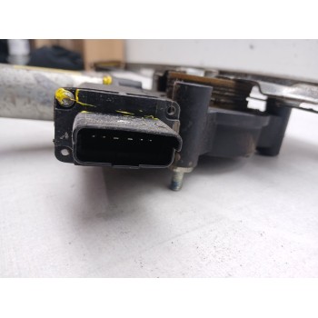 Recambio de elevalunas delantero izquierdo para citroën jumper iii furgoneta 2.2 hdi 120 referencia OEM IAM 1340453080  