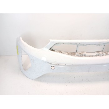 Recambio de paragolpes delantero para kia stonic hatchback van (yb) 1.0 t-gdi referencia OEM IAM 86511H8400  