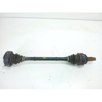 TRANSMISION TRASERA DERECHA 7533452 