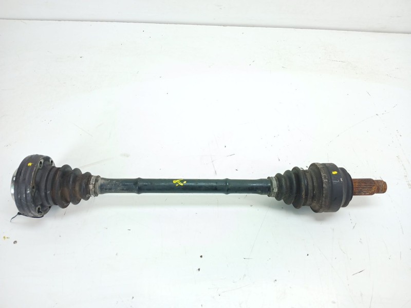 Recambio de transmision trasera derecha para bmw 3 touring (e91) 325 d referencia OEM IAM 7533452  