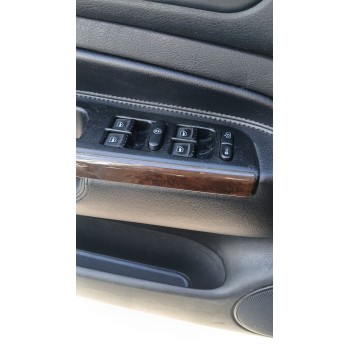 Recambio de mando elevalunas delantero izquierdo para volkswagen golf iv (1j1) 1.9 tdi referencia OEM IAM 1j4959857b  