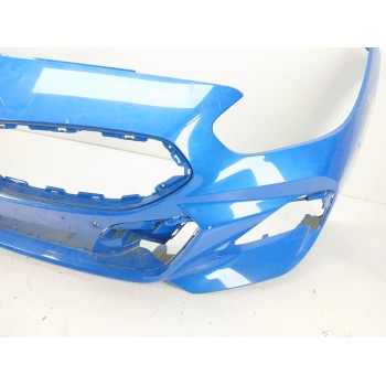 Recambio de paragolpes delantero para bmw z4 roadster (g29) sdrive 30 i referencia OEM IAM 51118073087  