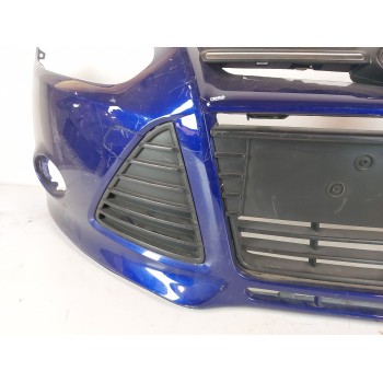 Recambio de paragolpes delantero para ford focus iii 1.6 tdci econetic referencia OEM IAM BM5117757A  