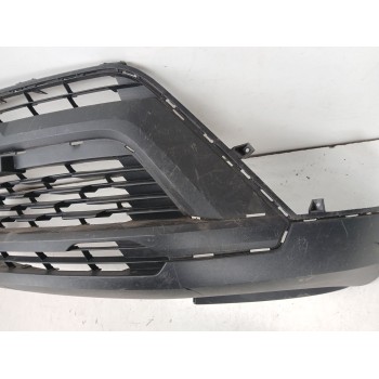 Recambio de paragolpes delantero para opel crossland x van 1.2 (75) referencia OEM IAM 39172210  