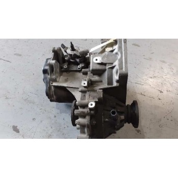 Recambio de caja casco para volkswagen polo (6r1) 1.6 tdi referencia OEM IAM KFK  