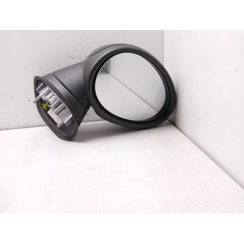Recambio de retrovisor derecho para mini mini countryman (r60) one d referencia OEM IAM 51169805060  NO ABATIBLE