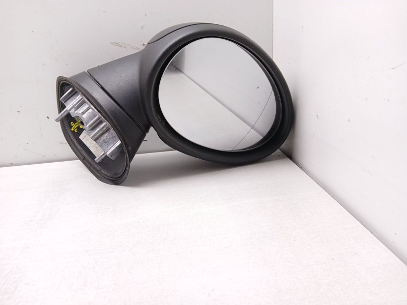 Recambio de retrovisor derecho para mini mini countryman (r60) one d referencia OEM IAM 51169805060  NO ABATIBLE