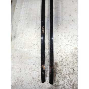 Recambio de barras techo para opel grandland / grandland x (a18, p1uo) 1.2 (75) referencia OEM IAM   