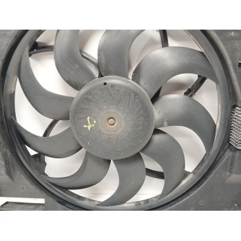 Recambio de electroventilador para bmw 1 (f20) 118 d referencia OEM IAM 764050801 5020644 