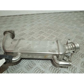 Recambio de enfriador egr para mercedes-benz clase gla (w156) 2.1 cdi cat referencia OEM IAM A6511400575  