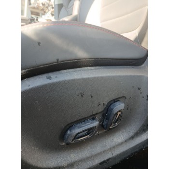Recambio de asiento delantero izquierdo para mg zs suv (azs1) 1.0 t-gdi referencia OEM IAM   