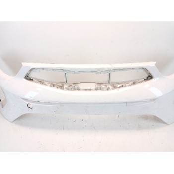 Recambio de paragolpes delantero para kia stonic hatchback van (yb) 1.0 t-gdi referencia OEM IAM 86511H8400  