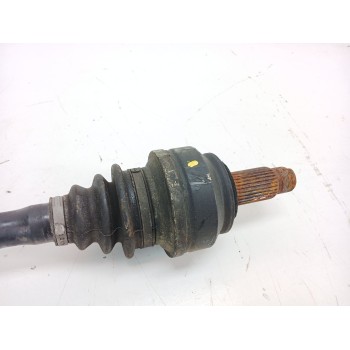 Recambio de transmision trasera derecha para bmw 3 touring (e91) 325 d referencia OEM IAM 7533452  