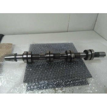 ARBOL DE LEVAS ESCAPE 