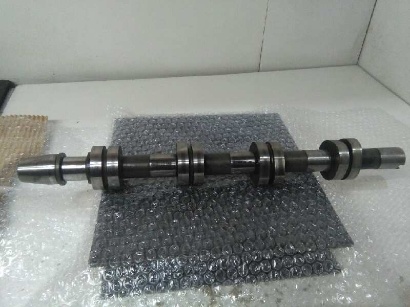 Recambio de arbol de levas para seat leon (1p1) 2.0 tdi referencia OEM IAM  ESCAPE 