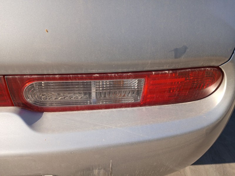 Recambio de piloto trasero derecho para nissan cube (z12) 1.6 16v referencia OEM IAM   