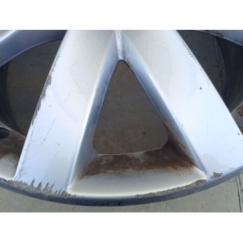 Recambio de llanta para volkswagen golf vi (5k1) 1.6 tdi referencia OEM IAM 7JX17 H2 ET54 5K0601025AN 17 PULGADAS