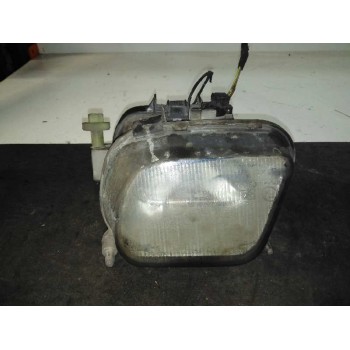 FARO ANTINIEBLA IZQUIERDO 