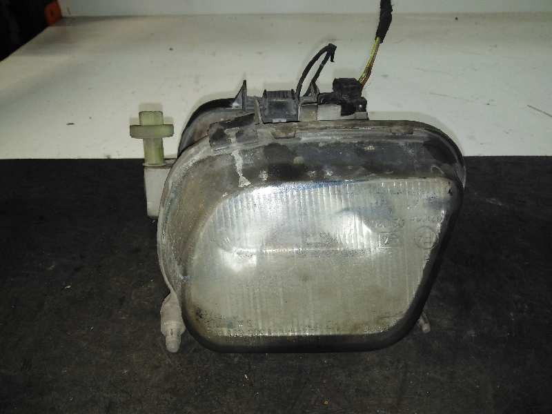 Recambio de faro antiniebla izquierdo para mercedes-benz clase e (w210) berlina diesel 300 turbodiesel (210.025) referencia OEM 