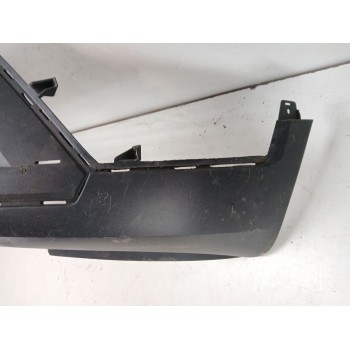 Recambio de paragolpes delantero para opel crossland x van 1.2 (75) referencia OEM IAM 39172210  