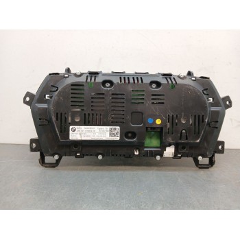 Recambio de cuadro instrumentos para bmw 1 (f40) 116 d referencia OEM IAM 62105A2A3E601  