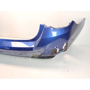 Recambio de paragolpes trasero para bmw 4 coupé (g22, g82) 430 i referencia OEM IAM 51128078583  
