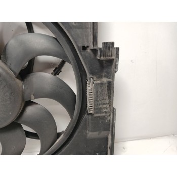 Recambio de electroventilador para bmw 1 (f20) 118 d referencia OEM IAM 764050801 5020644 