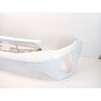 Recambio de paragolpes delantero para kia stonic hatchback van (yb) 1.0 t-gdi referencia OEM IAM 86511H8400  