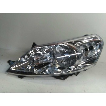 FARO IZQUIERDO NUEVO H4