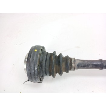 Recambio de transmision trasera derecha para bmw 3 touring (e91) 325 d referencia OEM IAM 7533452  