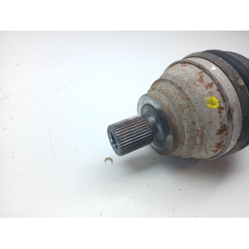 Recambio de transmision delantera derecha para skoda yeti (5l) 2.0 tdi referencia OEM IAM 5Q0407272FF 1k0407272qn 