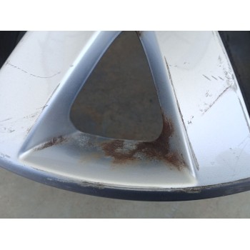 Recambio de llanta para volkswagen golf vi (5k1) 1.6 tdi referencia OEM IAM 7JX17 H2 ET54 5K0601025AN 17 PULGADAS