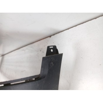 Recambio de paragolpes delantero para opel crossland x van 1.2 (75) referencia OEM IAM 39172210  