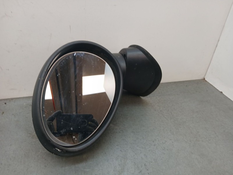 Recambio de retrovisor izquierdo para mini mini countryman (r60) cooper d referencia OEM IAM 51169805059  NO ABATIBLE