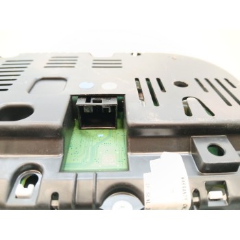 Recambio de cuadro instrumentos para bmw 1 (f40) 116 d referencia OEM IAM 62105A2A3E601  