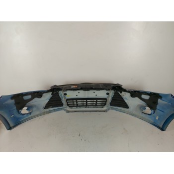 Recambio de paragolpes delantero para ford focus iii 1.6 tdci econetic referencia OEM IAM BM5117757A  