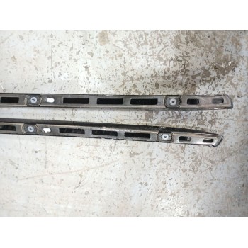 Recambio de barras techo para opel grandland / grandland x (a18, p1uo) 1.2 (75) referencia OEM IAM   