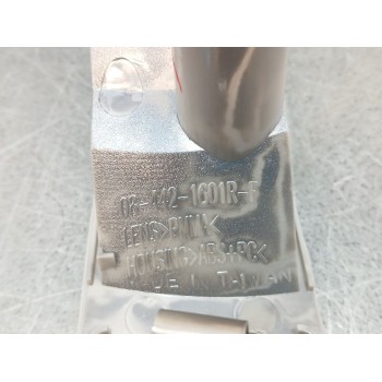 Recambio de piloto delantero derecho para opel vivaro referencia OEM IAM 4408520 14538602 