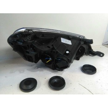Recambio de faro izquierdo para fiat scudo furgón (272) referencia OEM IAM  NUEVO H4