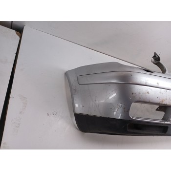 Recambio de paragolpes delantero para volkswagen golf iv (1j1) 1.9 tdi referencia OEM IAM 1j0807217c  