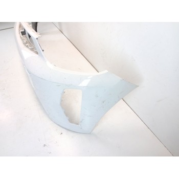 Recambio de paragolpes delantero para kia stonic hatchback van (yb) 1.0 t-gdi referencia OEM IAM 86511H8400  