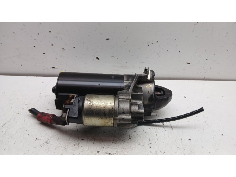Recambio de motor arranque para bmw 1 (f20) 118 d referencia OEM IAM 12418587708 99851579502 851579502
