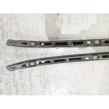 Recambio de barras techo para opel grandland / grandland x (a18, p1uo) 1.2 (75) referencia OEM IAM   