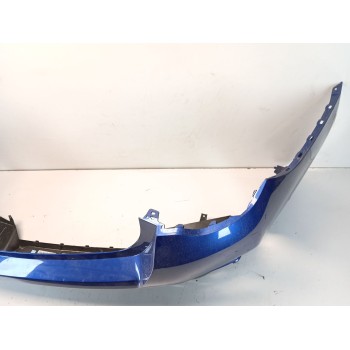 Recambio de paragolpes trasero para bmw 4 coupé (g22, g82) 430 i referencia OEM IAM 51128078583  
