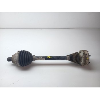 TRANSMISION DELANTERA IZQUIERDA 1K0407271LB 