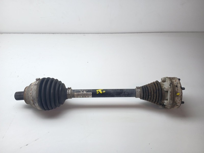 Recambio de transmision delantera izquierda para skoda yeti (5l) 2.0 tdi referencia OEM IAM 1K0407271LB  