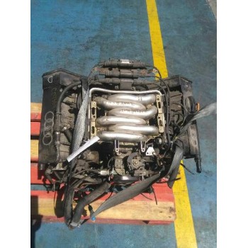 Recambio de motor completo para audi a6 berlina (c4) 2.6 referencia OEM IAM ABC <<M>> 