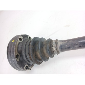 Recambio de transmision trasera derecha para bmw 3 touring (e91) 325 d referencia OEM IAM 7533452  